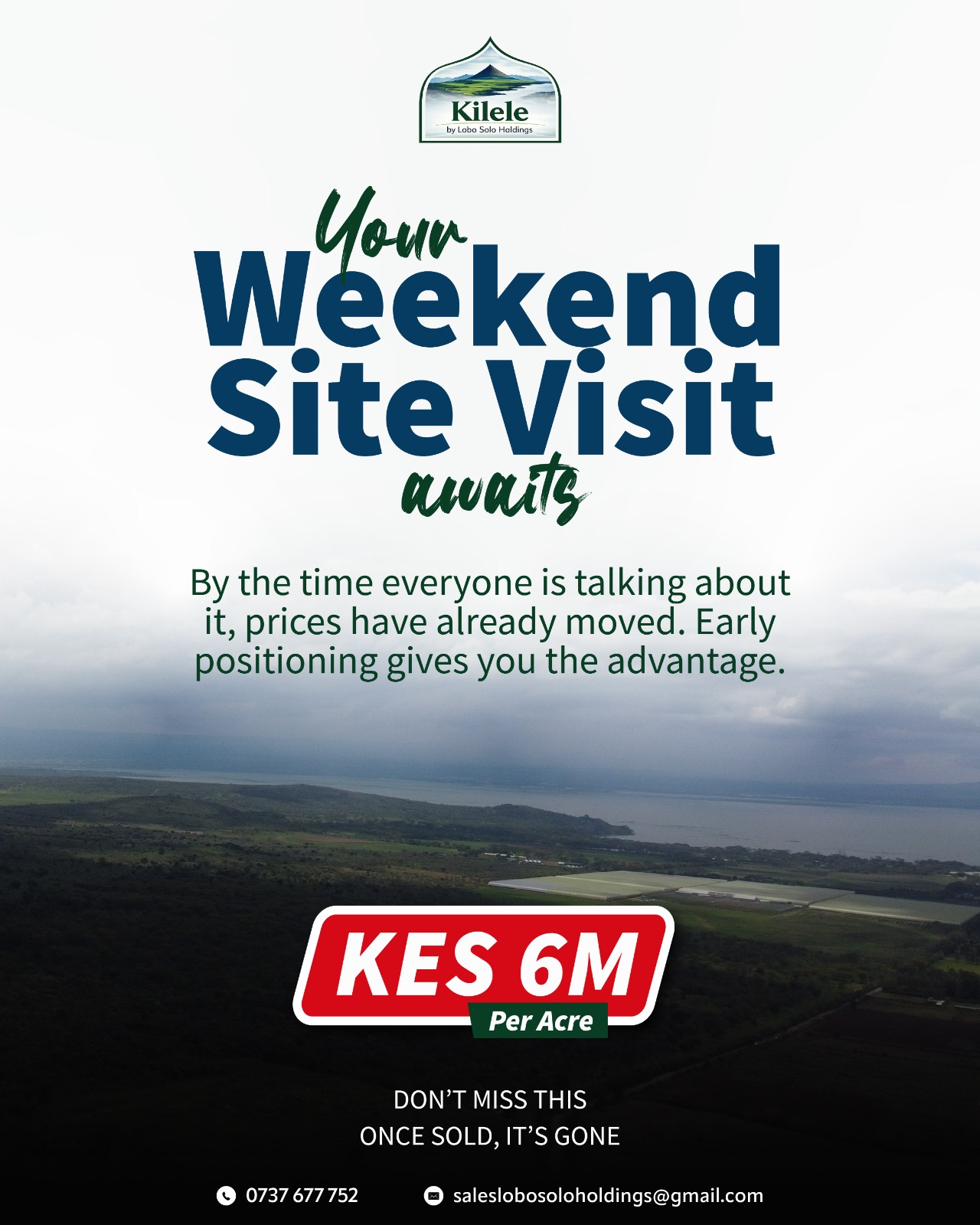 Naivasha landscape sustainability